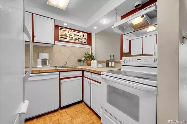 1366 Garfield ST #308, Denver, CO 80206