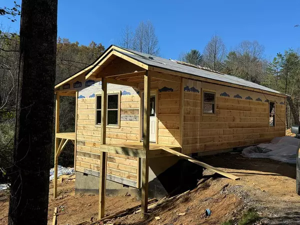 Lot 33 Hawthorne Lane, Murphy, NC 28906