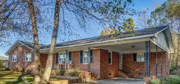 4379 Princeton Kenly RD, Kenly, NC 27542