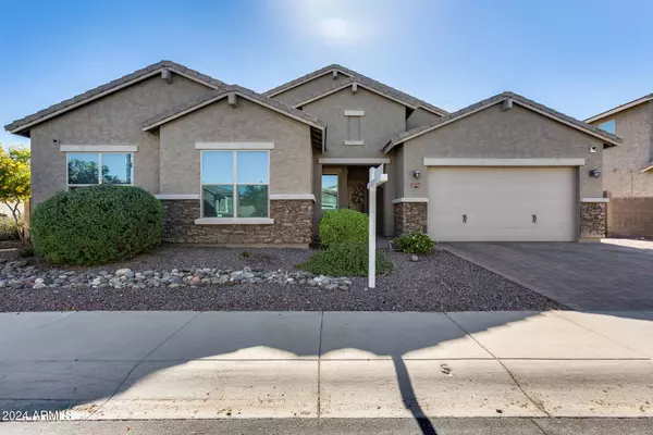 10507 W ODEUM Lane, Tolleson, AZ 85353