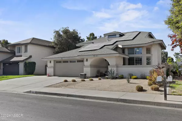 1867 Olive Drive, Santa Maria, CA 93454