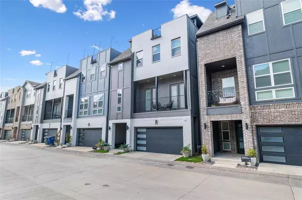 1466 Elevado Drive, Dallas, TX 75212