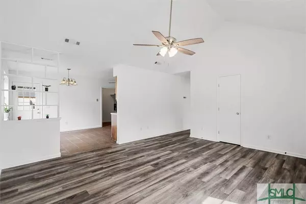 663 Demere ST, Hinesville, GA 31313