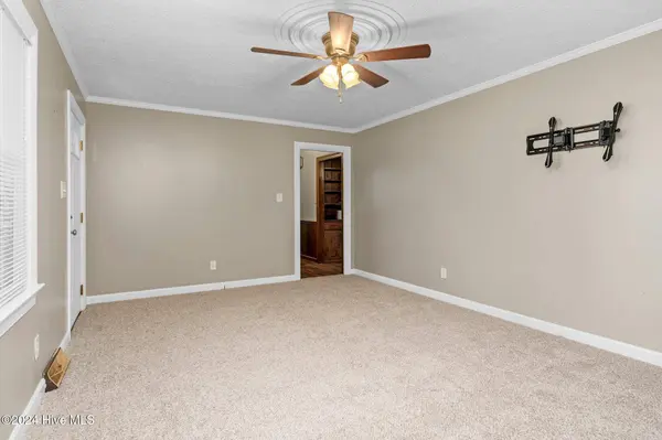 4379 Princeton Kenly RD, Kenly, NC 27542