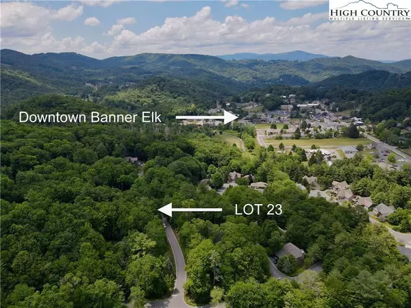 109 Puddingstone Pkwy, Banner Elk, NC 28604