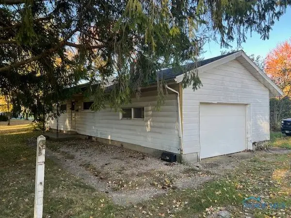 110 Chester ST, Napoleon, OH 43545