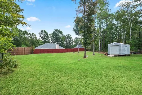 760 VINSON MOUNTAIN XING, Rockmart, GA 30153