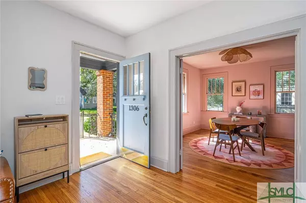 1306 E 51st ST, Savannah, GA 31404