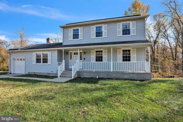 2405 OLD GATE CT, Fort Washington, MD 20744