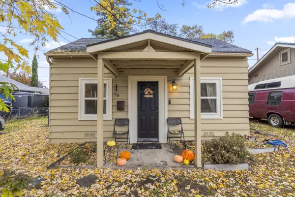 48 Myers CT, Medford, OR 97501