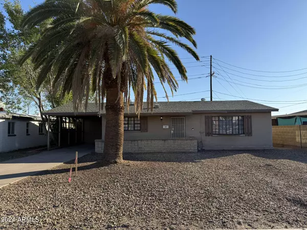2417 W OSBORN Road, Phoenix, AZ 85015