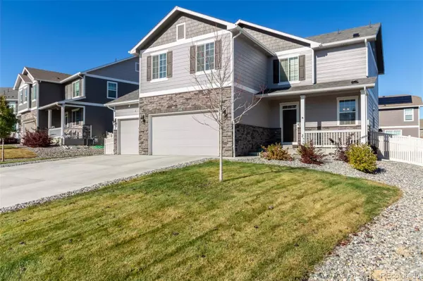 5339 Cedar ST, Firestone, CO 80504