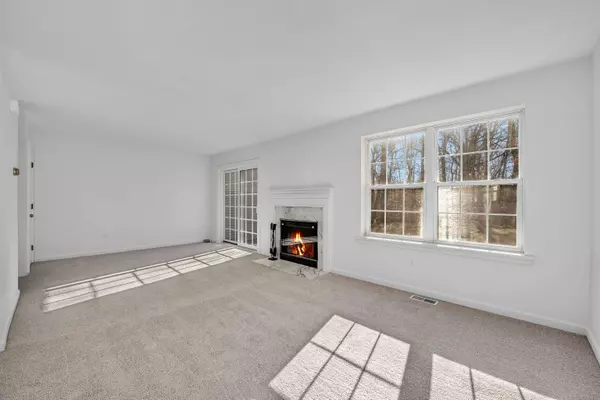 46 Dibble Hollow Lane #46, Windsor Locks, CT 06096