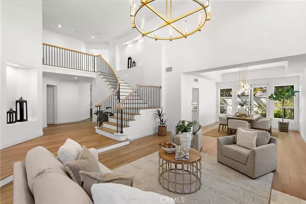 1 Mountain Gate, Coto De Caza, CA 92679