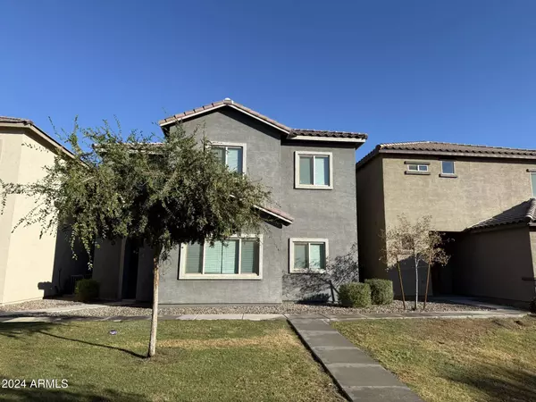 7313 S 17TH Drive, Phoenix, AZ 85041