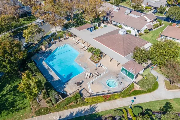 17301 Peach, Irvine, CA 92612