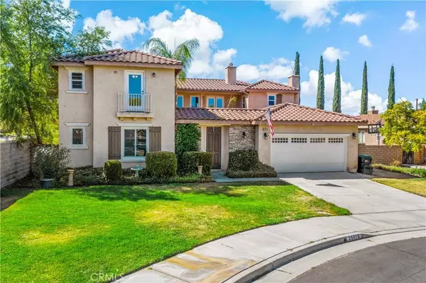 35018 Via Laguna, Winchester, CA 92596