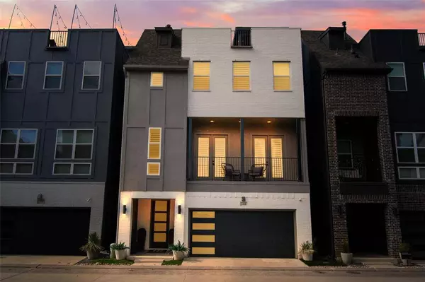 1466 Elevado Drive, Dallas, TX 75212