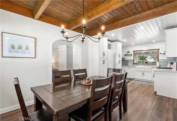 362 Heliotrope DR, Lake Arrowhead, CA 92352