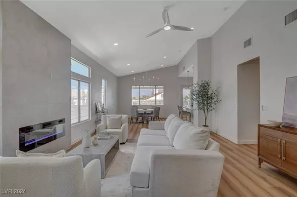 1888 Eagle Flight Lane, Henderson, NV 89012