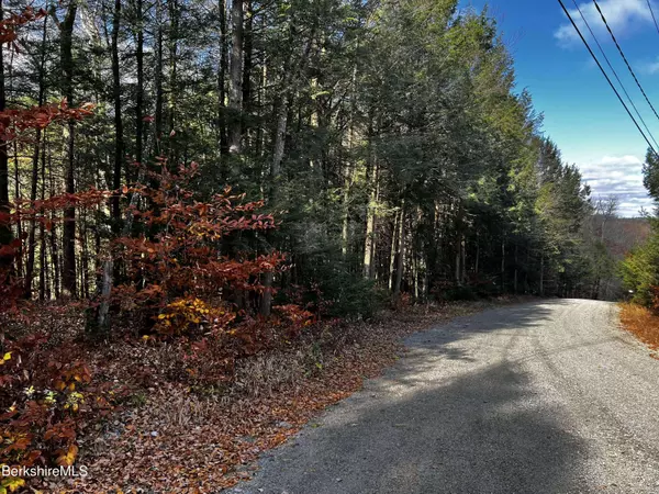 Lot 83 Moberg Rd, Becket, MA 01223