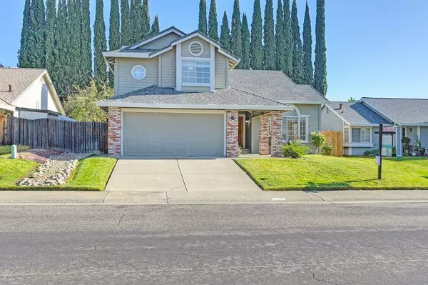 110 Toney CT, Folsom, CA 95630