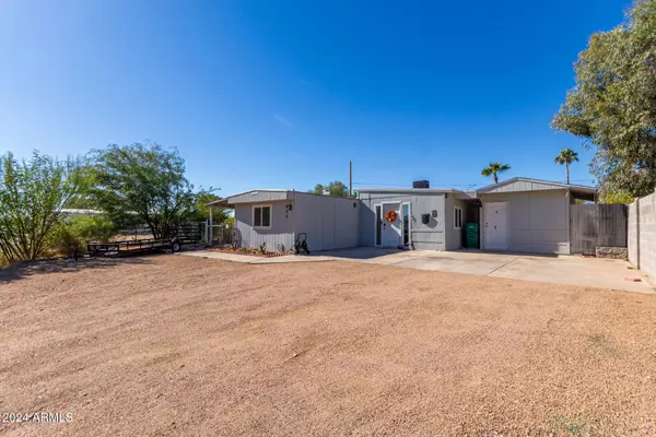 650 S 97TH Way, Mesa, AZ 85208
