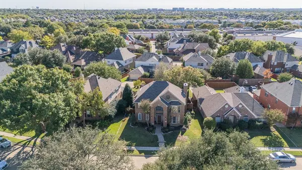 4720 De Grey Lane, Plano, TX 75093