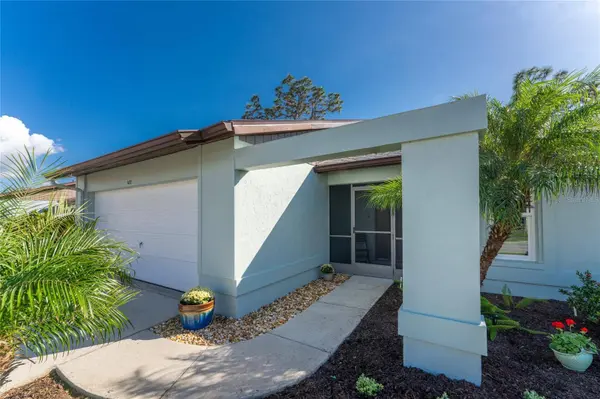 517 FOXWOOD BLVD, Englewood, FL 34223