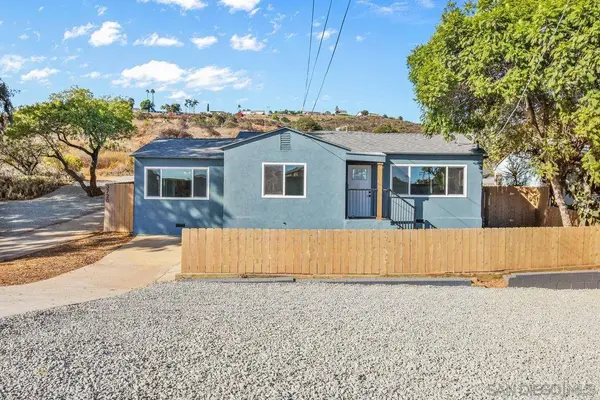3718-20 Riviera, La Mesa, CA 91941