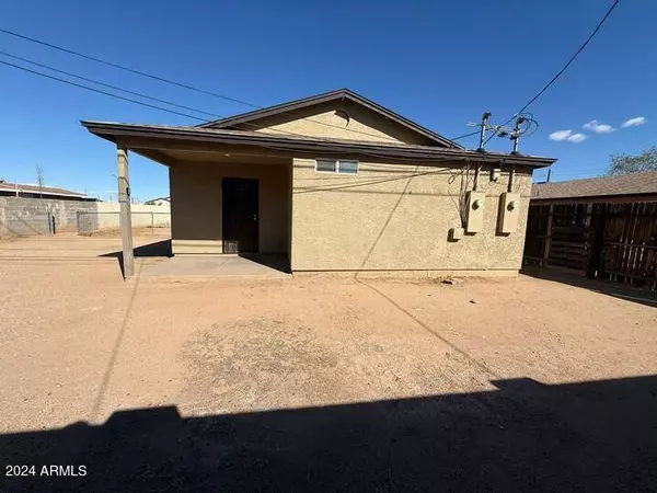 1811 W TONTO Street, Phoenix, AZ 85007