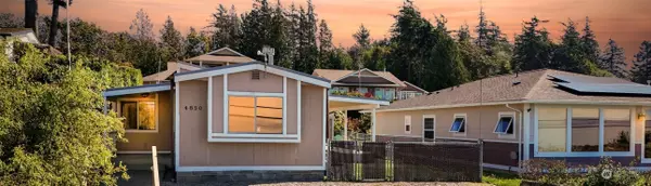 4850 Beach WAY, Ferndale, WA 98248