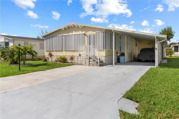7632 Montauk AVE #T13, Sebastian, FL 32976