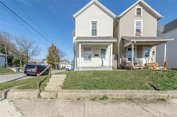 128 Randolph Street, Richmond, IN 47374