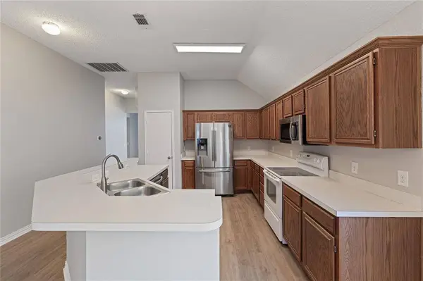 7200 Chardonnay Drive, Frisco, TX 75035