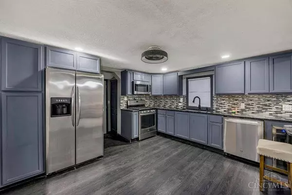 1313 Allstatter Ave, Hamilton, OH 45011