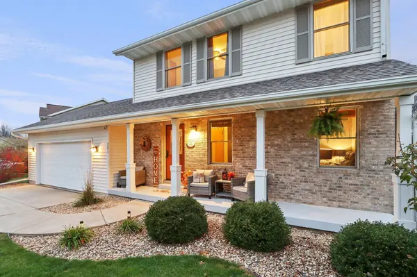 301 Ashberry Court, Stoughton, WI 53589