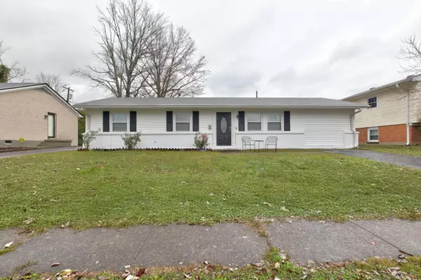 1711 Charleston Court, Lexington, KY 40505