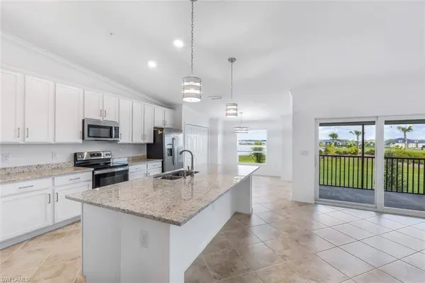 15990 Grassland LN #3014, Babcock Ranch, FL 33982