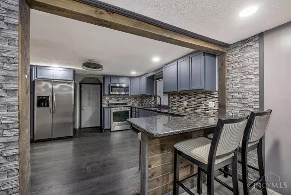 1313 Allstatter Ave, Hamilton, OH 45011