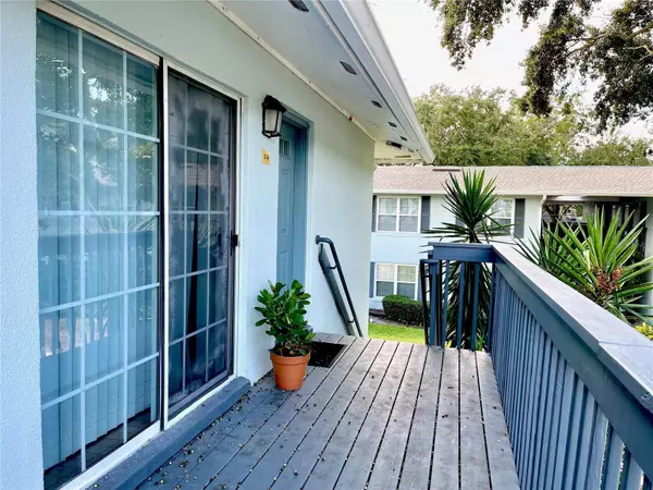 4866 CONWAY RD #114, Orlando, FL 32812