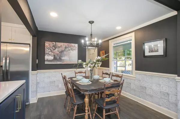 2533 Pennington Bend Rd, Nashville, TN 37214