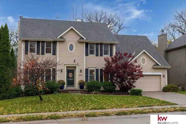 6322 S 177 Street, Omaha, NE 68135