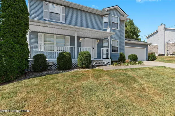 2014 Oak Meadow Dr Dr, Elizabethtown, KY 42701