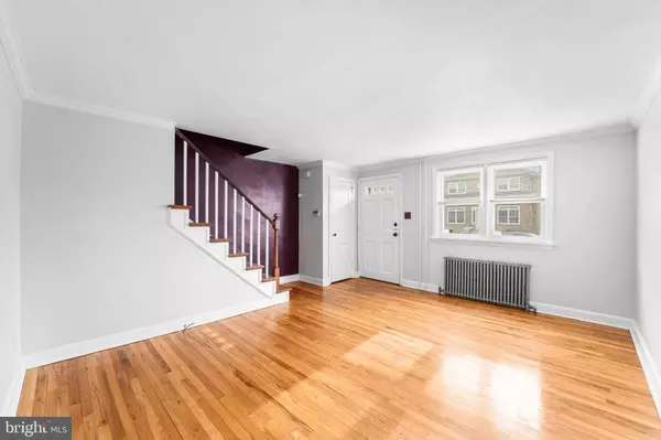 1719 CHESTNUT ST, Wilmington, DE 19805