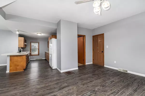 416 Water Street, Warren, IL 61087