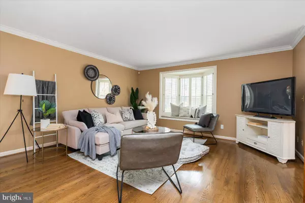 510 KINSALE RD, Lutherville Timonium, MD 21093