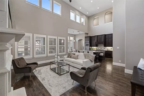 13952 Nash Lane, Frisco, TX 75035