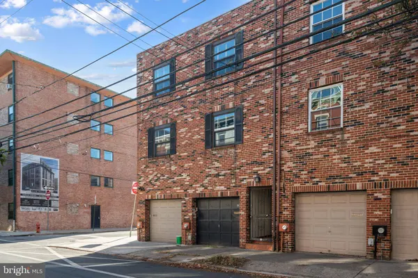 1708 BAINBRIDGE ST #B, Philadelphia, PA 19146