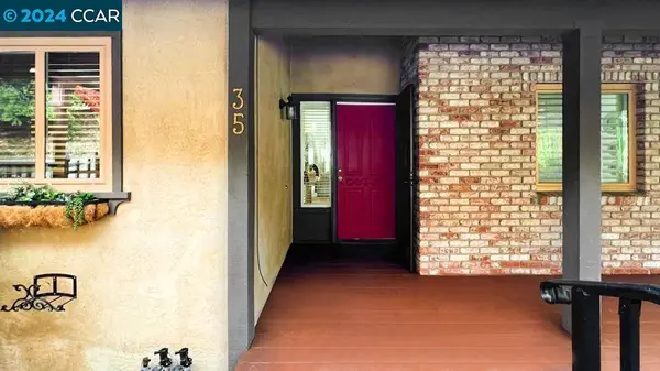 35 Reading Way, Pleasant Hill, CA 94523